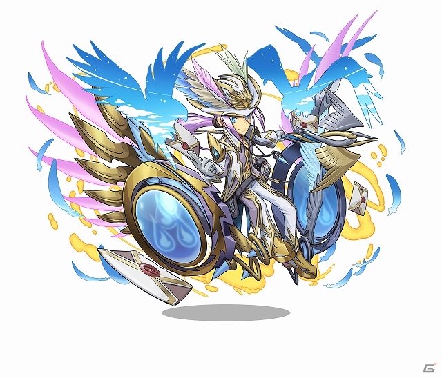 iOS/Android「パズル＆ドラゴンズ」西洋（第2弾）・精霊シリーズの新たな究極進化モンスター追加＆「モンスターBOX」増加などを含むアップデートが実施の画像4