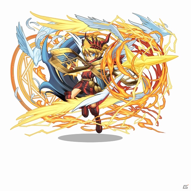 iOS/Android「パズル＆ドラゴンズ」西洋（第2弾）・精霊シリーズの新たな究極進化モンスター追加＆「モンスターBOX」増加などを含むアップデートが実施の画像5