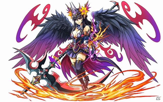 iOS/Android「パズル＆ドラゴンズ」西洋（第2弾）・精霊シリーズの新たな究極進化モンスター追加＆「モンスターBOX」増加などを含むアップデートが実施の画像6