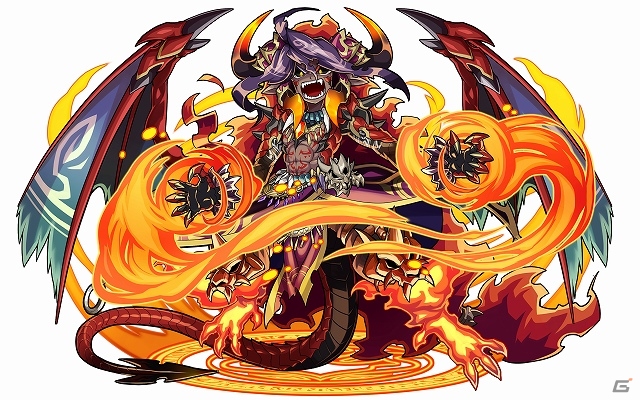 iOS/Android「パズル＆ドラゴンズ」西洋（第2弾）・精霊シリーズの新たな究極進化モンスター追加＆「モンスターBOX」増加などを含むアップデートが実施の画像7