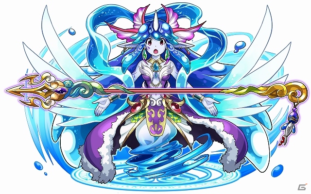 iOS/Android「パズル＆ドラゴンズ」西洋（第2弾）・精霊シリーズの新たな究極進化モンスター追加＆「モンスターBOX」増加などを含むアップデートが実施の画像8