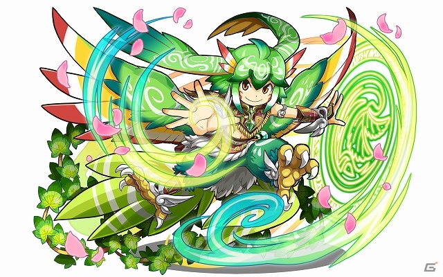iOS/Android「パズル＆ドラゴンズ」西洋（第2弾）・精霊シリーズの新たな究極進化モンスター追加＆「モンスターBOX」増加などを含むアップデートが実施の画像9