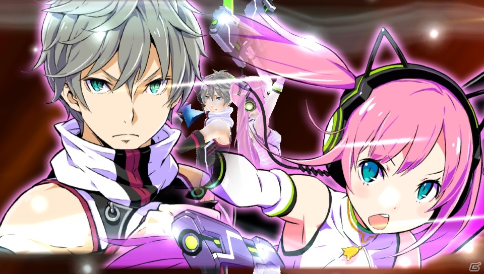 PS Vita版「CONCEPTIONII 七星の導きとマズルの悪夢」更新データver.1.01が配信―6章以降の取得経験値が増加の画像3
