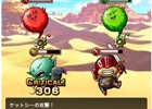 漫画家・幹大樹氏と脚本家・渡辺雄介氏がタッグを組んだ王道RPG「SKYLOCK」がMobageにて配信