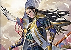iOS/Android「武神大戦!」新たに「ワールド8」がオープン！強力な新カードとして越後の龍「上杉謙信」出陣