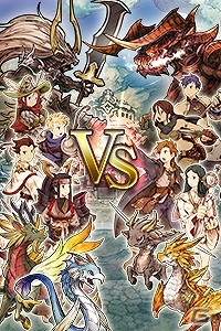 iOS/Android「ナイツオブグローリー」がMobageにて11月よりサービス予定―ゲーム序盤を有利に進められる特典がもらえる事前登録も開始の画像4