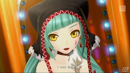 「f」シリーズの原点がお手頃価格で再登場！PS Vita「初音ミク -Project DIVA- f お買い得版」が2013年12月12日に発売の画像2