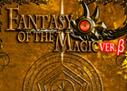 仲間と共に戦略を駆使して敵を撃破せよ！Android「Fantasy of The Magic」のベータ版が配信開始