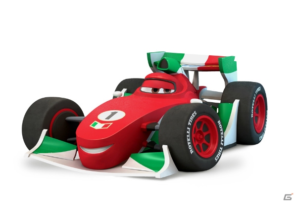 Wii U「ディズニーインフィニティ」＆3DS「ディズニーインフィニティ トイ・ボックス・チャレンジ」の遊びを広げるパワーディスクを紹介！の画像24