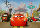 Wii U「ディズニーインフィニティ」＆3DS「ディズニーインフィニティ トイ・ボックス・チャレンジ」の遊びを広げるパワーディスクを紹介！