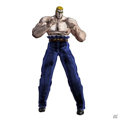 PS3「魁!!男塾 ～日本よ、これが男である！～」命の炎を燃やして塾生同士がぶつかり合う「武闘教練」を紹介の画像18