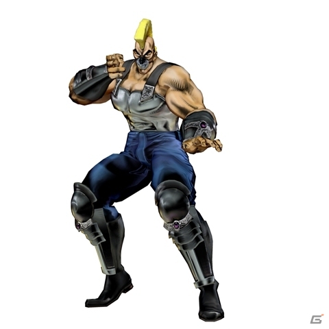 PS3「魁!!男塾 ～日本よ、これが男である！～」命の炎を燃やして塾生同士がぶつかり合う「武闘教練」を紹介の画像20