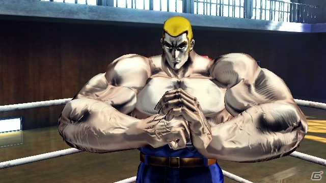 PS3「魁!!男塾 ～日本よ、これが男である！～」命の炎を燃やして塾生同士がぶつかり合う「武闘教練」を紹介の画像22