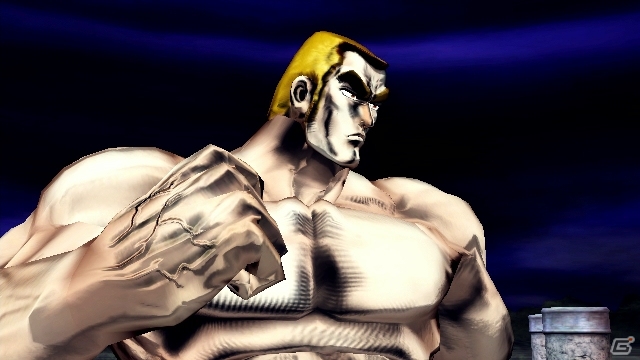 PS3「魁!!男塾 ～日本よ、これが男である！～」命の炎を燃やして塾生同士がぶつかり合う「武闘教練」を紹介の画像23