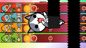 きせかえの組み合わせは1600億通り以上―Wii U「太鼓の達人 Wii Uば～じょん！」演奏ゲームの続報やどんちゃんのカスタマイズ要素を紹介の画像14