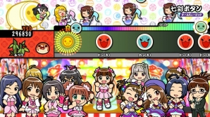 きせかえの組み合わせは1600億通り以上―Wii U「太鼓の達人 Wii Uば～じょん！」演奏ゲームの続報やどんちゃんのカスタマイズ要素を紹介の画像43