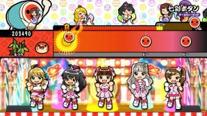 きせかえの組み合わせは1600億通り以上―Wii U「太鼓の達人 Wii Uば～じょん！」演奏ゲームの続報やどんちゃんのカスタマイズ要素を紹介の画像44