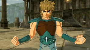 PS3「聖闘士星矢 ブレイブ・ソルジャーズ」10月24日・31日配信のDLC情報を公開―ゲーム初参戦の女神アテナも紹介！の画像30