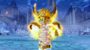 PS3「聖闘士星矢 ブレイブ・ソルジャーズ」10月24日・31日配信のDLC情報を公開―ゲーム初参戦の女神アテナも紹介！の画像46