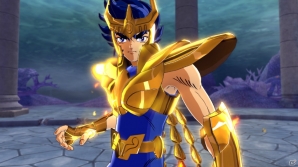 PS3「聖闘士星矢 ブレイブ・ソルジャーズ」10月24日・31日配信のDLC情報を公開―ゲーム初参戦の女神アテナも紹介！の画像54