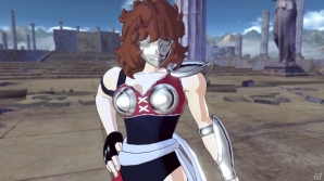PS3「聖闘士星矢 ブレイブ・ソルジャーズ」10月24日・31日配信のDLC情報を公開―ゲーム初参戦の女神アテナも紹介！の画像6