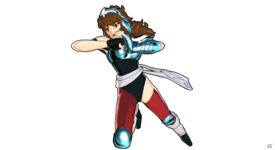 PS3「聖闘士星矢 ブレイブ・ソルジャーズ」10月24日・31日配信のDLC情報を公開―ゲーム初参戦の女神アテナも紹介！の画像13