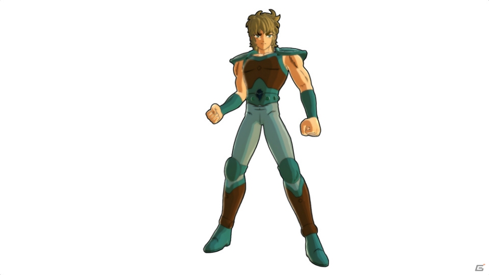 PS3「聖闘士星矢 ブレイブ・ソルジャーズ」10月24日・31日配信のDLC情報を公開―ゲーム初参戦の女神アテナも紹介！の画像29