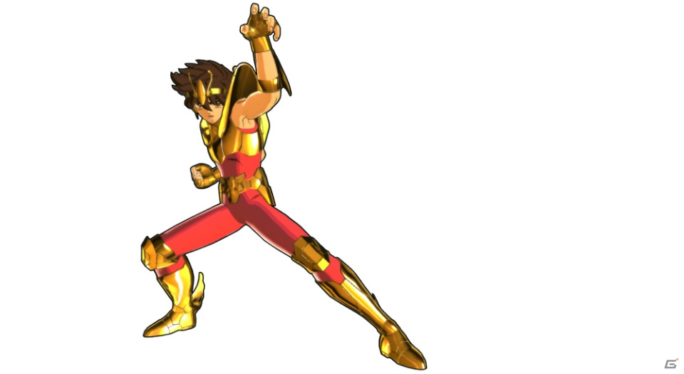 PS3「聖闘士星矢 ブレイブ・ソルジャーズ」10月24日・31日配信のDLC情報を公開―ゲーム初参戦の女神アテナも紹介！の画像37