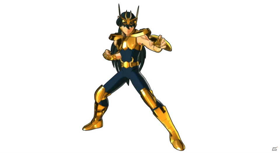 PS3「聖闘士星矢 ブレイブ・ソルジャーズ」10月24日・31日配信のDLC情報を公開―ゲーム初参戦の女神アテナも紹介！の画像41