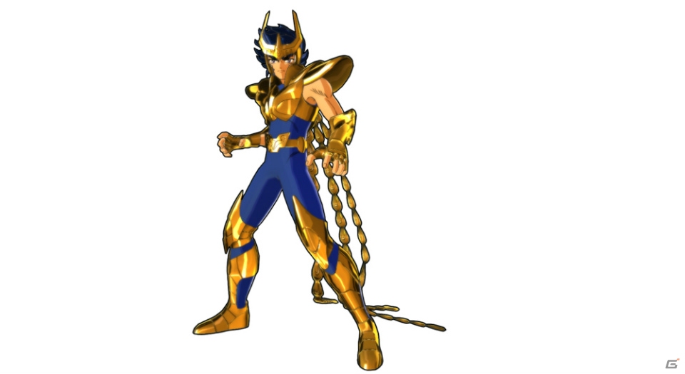 PS3「聖闘士星矢 ブレイブ・ソルジャーズ」10月24日・31日配信のDLC情報を公開―ゲーム初参戦の女神アテナも紹介！の画像53