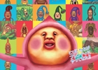 3DS「こびとづかん こびとの不思議 実験セット」発売に先駆けて神戸で開催される「おでかけ！こびとづかん」に出展