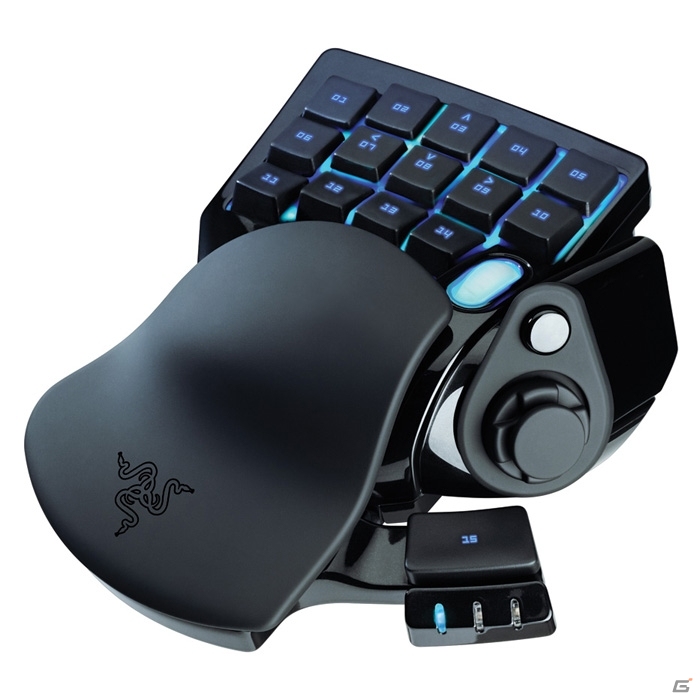Razerデバイス12商品が「ファイナルファンタジーXIV:新生エオルゼア」推奨周辺機器として認証を獲得の画像10