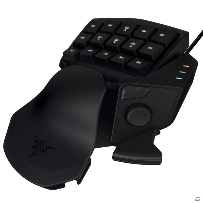 Razerデバイス12商品が「ファイナルファンタジーXIV:新生エオルゼア」推奨周辺機器として認証を獲得の画像11