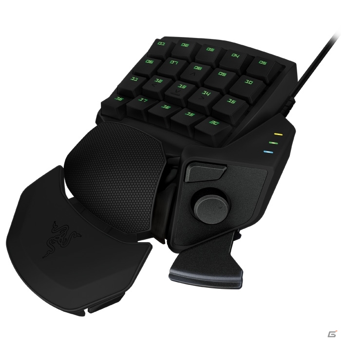 Razerデバイス12商品が「ファイナルファンタジーXIV:新生エオルゼア」推奨周辺機器として認証を獲得の画像12