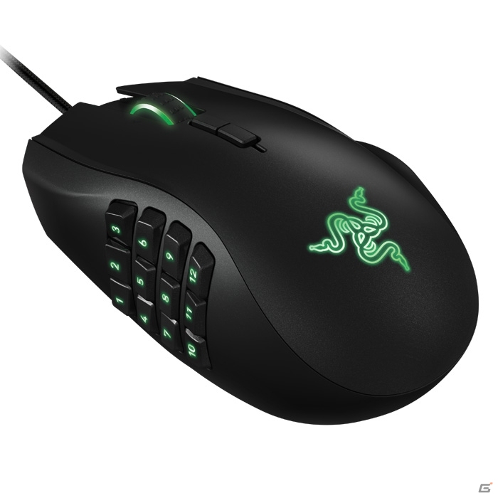 Razerデバイス12商品が「ファイナルファンタジーXIV:新生エオルゼア」推奨周辺機器として認証を獲得の画像2