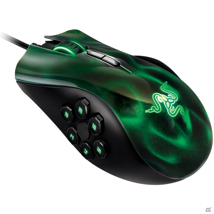 Razerデバイス12商品が「ファイナルファンタジーXIV:新生エオルゼア」推奨周辺機器として認証を獲得の画像3
