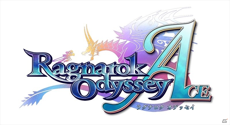PS Vita「ラグナロク オデッセイ エース」コラボ第9弾「Dokuro」の追加DLCが登場！アップデート「ACE Expansion 1」も配信開始の画像1