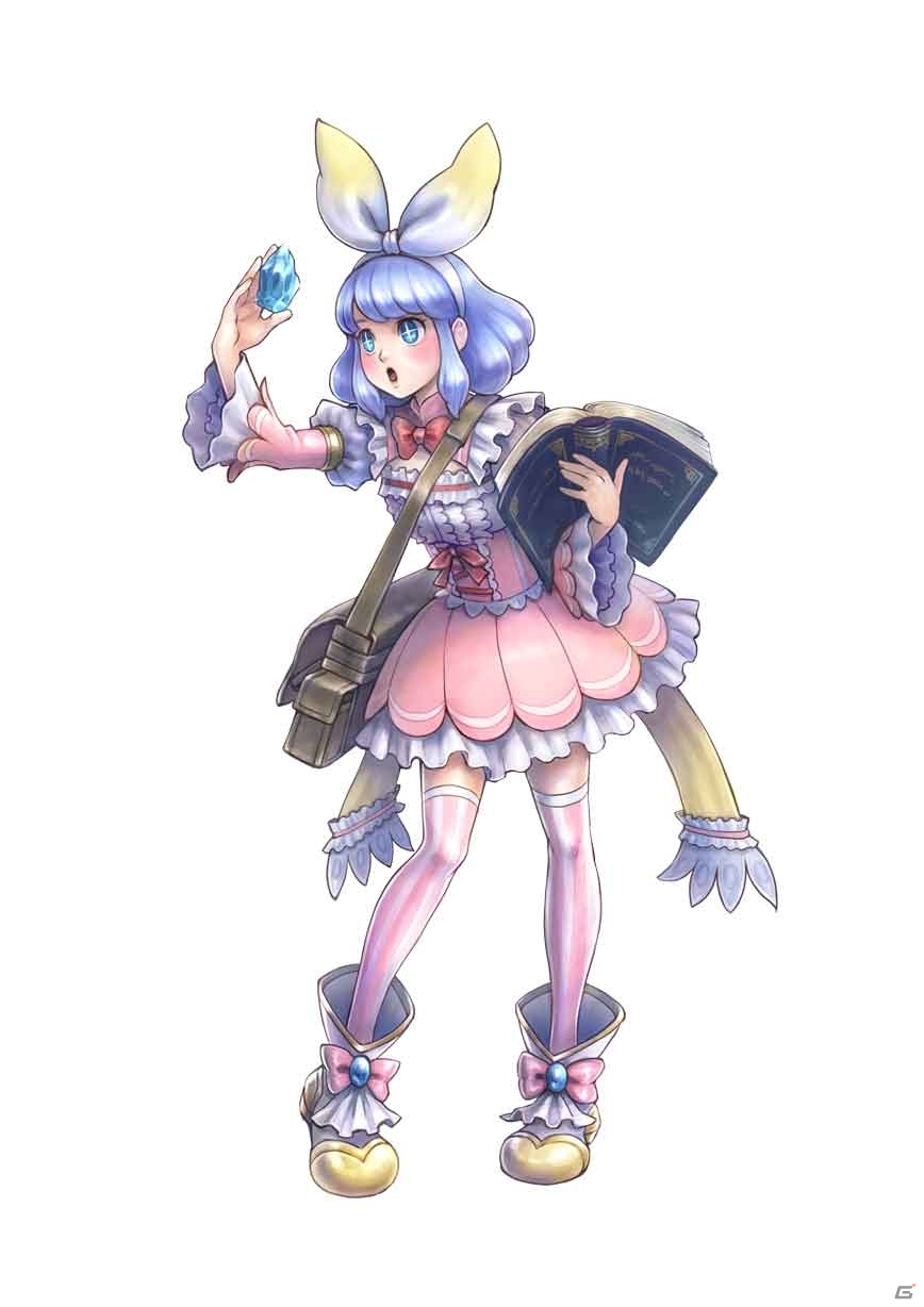 PS Vita「ラグナロク オデッセイ エース」コラボ第9弾「Dokuro」の追加DLCが登場！アップデート「ACE Expansion 1」も配信開始の画像16