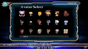 PS3「ブレイブルー クロノファンタズマ」本日発売！DLC追加キャラクター「旧ノエル衣装」が登場！WEBラジオ「ぶるらじA（エース）」第1回も配信決定の画像19