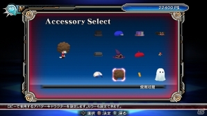 PS3「ブレイブルー クロノファンタズマ」本日発売！DLC追加キャラクター「旧ノエル衣装」が登場！WEBラジオ「ぶるらじA（エース）」第1回も配信決定の画像21