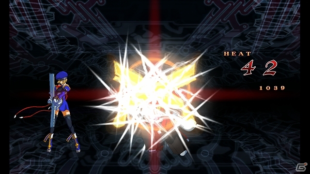 PS3「ブレイブルー クロノファンタズマ」本日発売！DLC追加キャラクター「旧ノエル衣装」が登場！WEBラジオ「ぶるらじA（エース）」第1回も配信決定の画像10