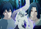 PS3/Xbox 360「NARUTO-ナルト- 疾風伝 ナルティメットストーム3」うちは兄弟VSカブトのエピソードが楽しめるスペシャルダウンロードコンテンツパックが配信