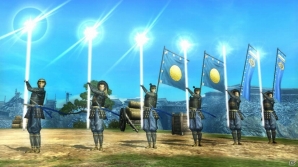 PS3「戦国BASARA4」足軽に秘められた力「陣形合体」の続報が到着！敵軍師が扱う戦略的な攻撃「軍師指令」の情報もの画像17