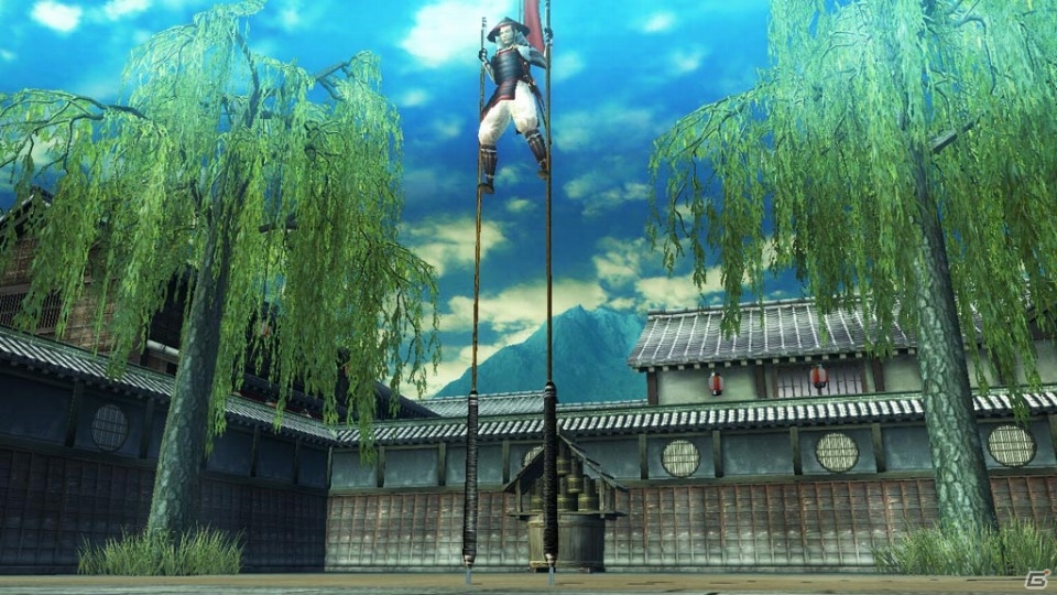 PS3「戦国BASARA4」足軽に秘められた力「陣形合体」の続報が到着！敵軍師が扱う戦略的な攻撃「軍師指令」の情報もの画像7