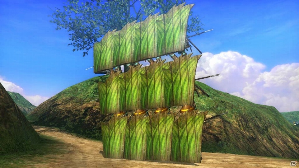 PS3「戦国BASARA4」足軽に秘められた力「陣形合体」の続報が到着！敵軍師が扱う戦略的な攻撃「軍師指令」の情報もの画像9