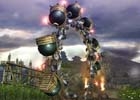 PS3「戦国BASARA4」足軽に秘められた力「陣形合体」の続報が到着！敵軍師が扱う戦略的な攻撃「軍師指令」の情報も