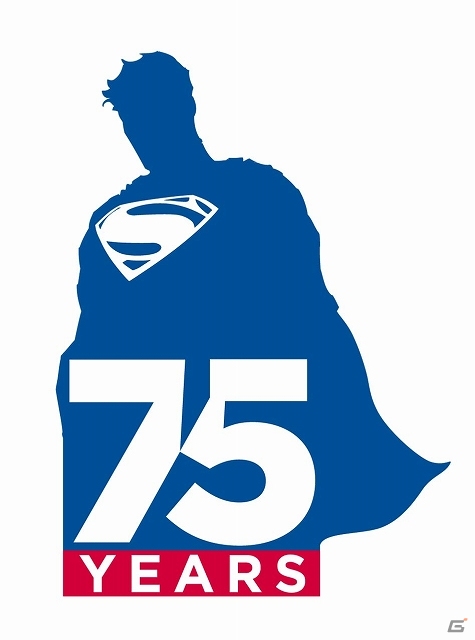 DC＆ワーナーの歴代ヒーローが秋葉原に集結！イベント「DCコミックス＆ワーナーヒーローズ！フェスティバル2013」が12月7日に開催決定の画像1