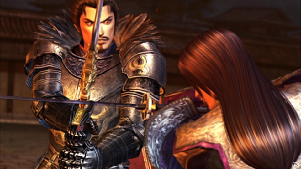 本日発売のPS3「戦国無双2 with 猛将伝 ＆ Empires HD Version」から戦闘＆イベント画面が到着―公式サイトでは最新プレイムービーも公開中の画像10