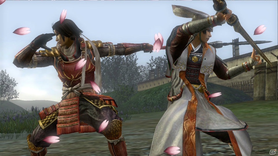 本日発売のPS3「戦国無双2 with 猛将伝 ＆ Empires HD Version」から戦闘＆イベント画面が到着―公式サイトでは最新プレイムービーも公開中の画像6