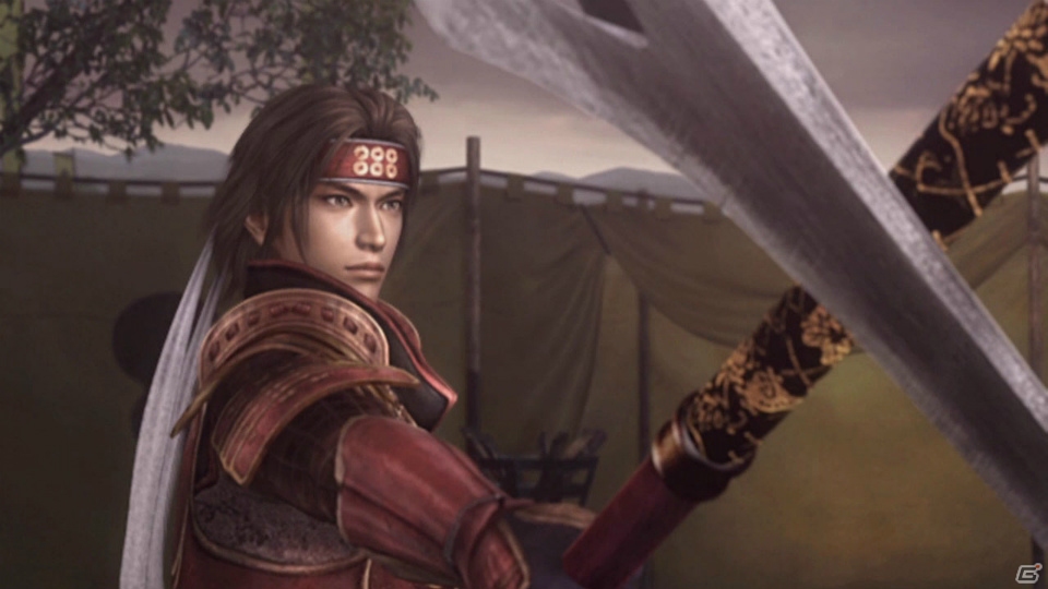本日発売のPS3「戦国無双2 with 猛将伝 ＆ Empires HD Version」から戦闘＆イベント画面が到着―公式サイトでは最新プレイムービーも公開中の画像8